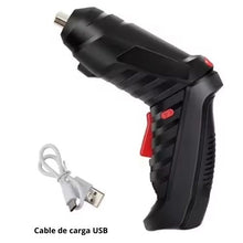 Cargar imagen en el visor de la galería, Set 47 pcs Destornillador eléctrico
