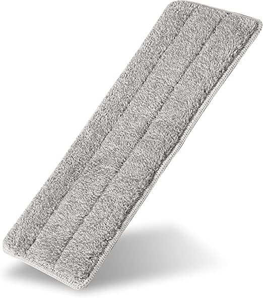 Recambios mopa con cubo escurridor - CleanEase